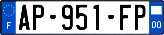 AP-951-FP