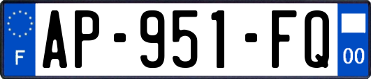 AP-951-FQ
