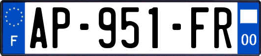 AP-951-FR