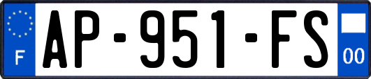 AP-951-FS
