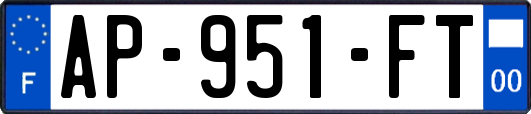 AP-951-FT