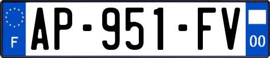 AP-951-FV
