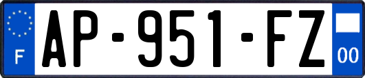 AP-951-FZ