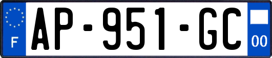 AP-951-GC