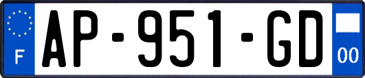 AP-951-GD