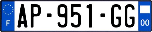 AP-951-GG