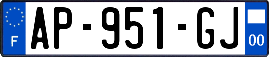 AP-951-GJ