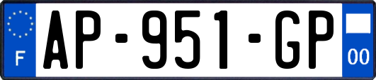 AP-951-GP