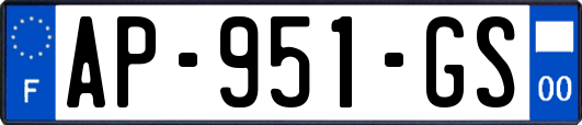 AP-951-GS