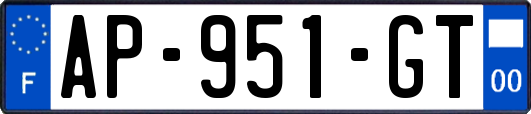 AP-951-GT