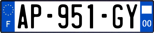 AP-951-GY