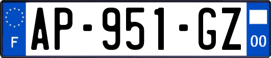 AP-951-GZ