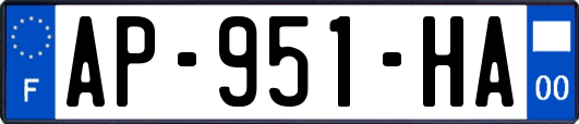 AP-951-HA