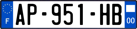 AP-951-HB