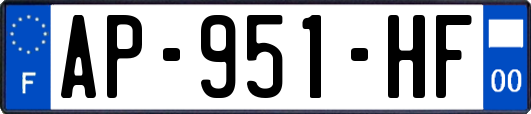AP-951-HF
