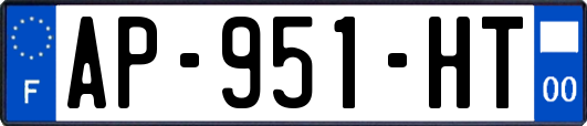 AP-951-HT