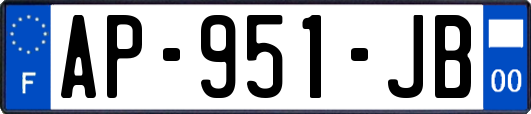 AP-951-JB