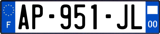 AP-951-JL
