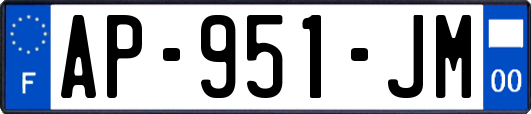 AP-951-JM