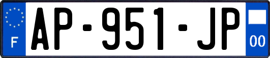 AP-951-JP