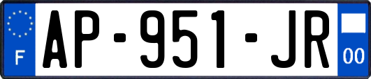 AP-951-JR