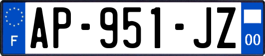 AP-951-JZ