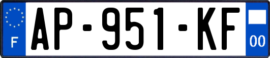 AP-951-KF