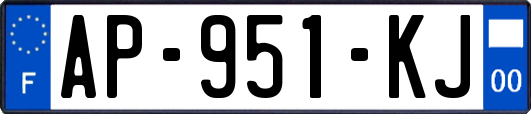 AP-951-KJ