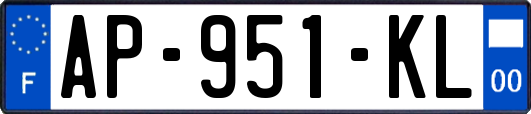 AP-951-KL