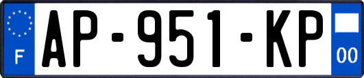 AP-951-KP