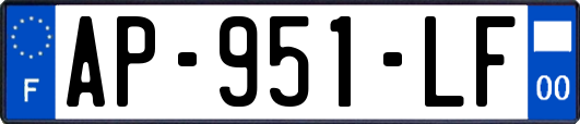 AP-951-LF