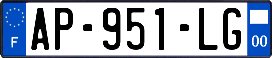 AP-951-LG