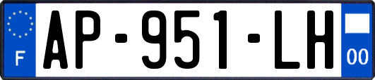 AP-951-LH