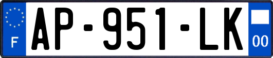 AP-951-LK