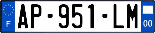 AP-951-LM