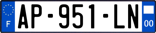 AP-951-LN