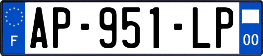 AP-951-LP
