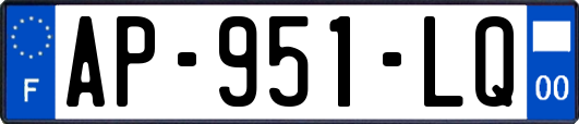 AP-951-LQ