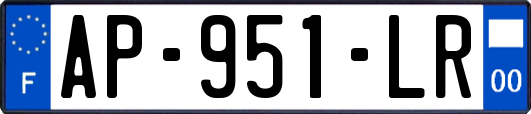 AP-951-LR