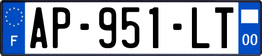 AP-951-LT