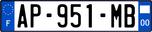 AP-951-MB