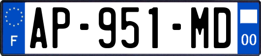 AP-951-MD