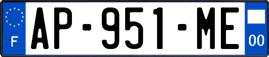 AP-951-ME