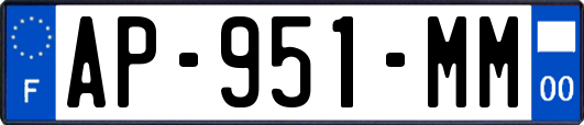 AP-951-MM
