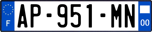 AP-951-MN