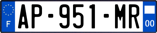 AP-951-MR