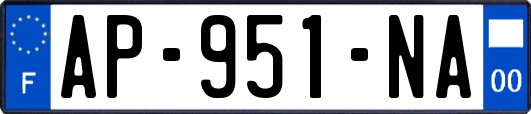 AP-951-NA