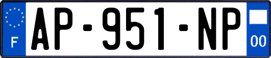 AP-951-NP
