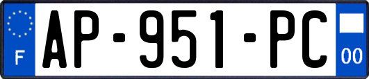 AP-951-PC