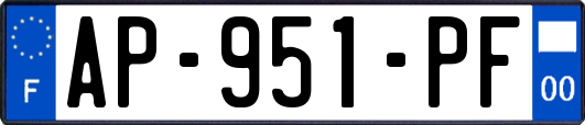 AP-951-PF